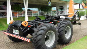 Acessórios para o campo