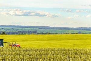 o que as estações do ano influenciam na agricultura - robustec